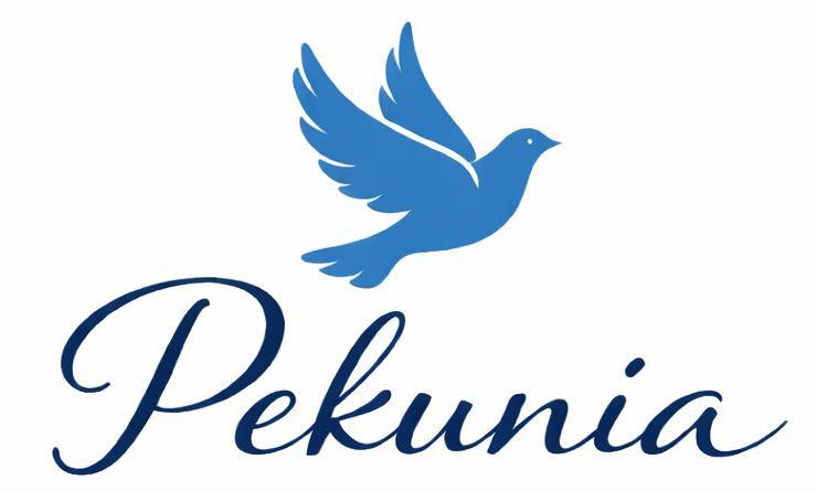 Pekunia